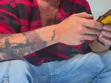 nixon347932 from Chaturbate is Private