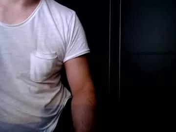 nobodyisperfect80 from Chaturbate