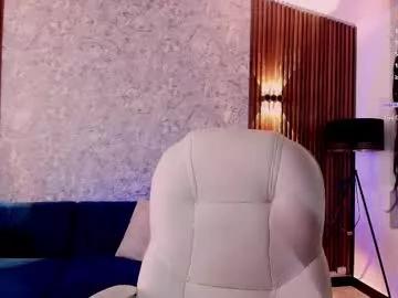 nohemi_rose from Chaturbate is Freechat