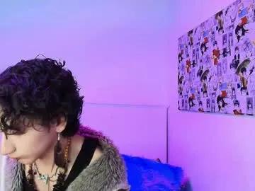 Noidysis from Chaturbate