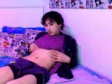 Noidysis from Chaturbate