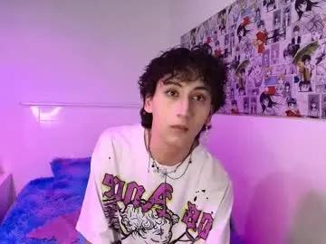Noidysis from Chaturbate