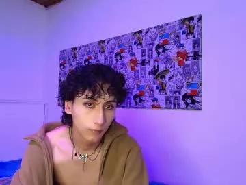 Noidysis from Chaturbate