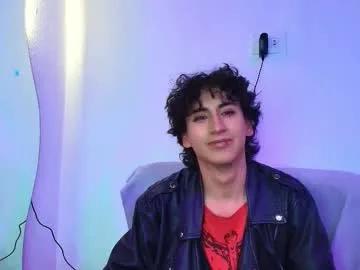 Noidysis from Chaturbate