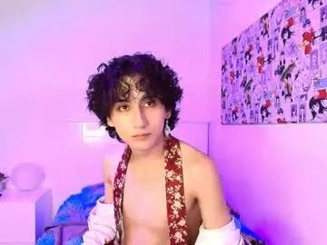 Noidysis from Chaturbate