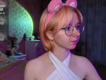 nora_failure from Chaturbate is Freechat
