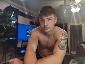 notoribliss from Chaturbate