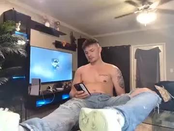 notoribliss from Chaturbate