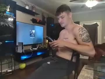 notoribliss from Chaturbate