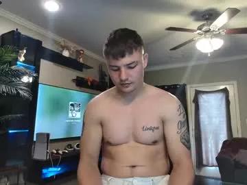 notoribliss from Chaturbate