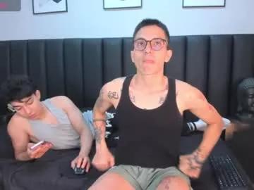 noxx_stark from Chaturbate