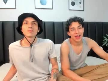 noxx_stark from Chaturbate