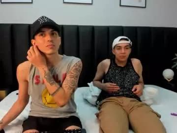 noxx_stark from Chaturbate
