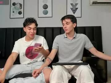 noxx_stark from Chaturbate