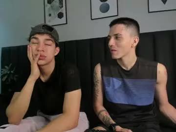 noxx_stark from Chaturbate