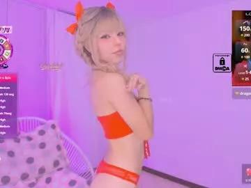 nyvy from Chaturbate