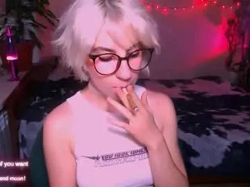 Obedientt_ from Chaturbate