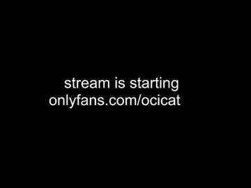 ocicat from Chaturbate