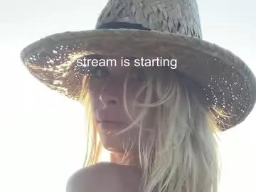 ocicat from Chaturbate