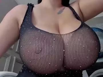 octavia_rouse from Chaturbate is Freechat