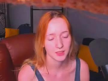 oddlyfamiliar from Chaturbate