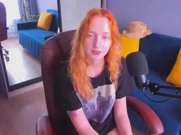 oddlyfamiliar from Chaturbate