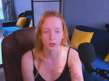 oddlyfamiliar from Chaturbate