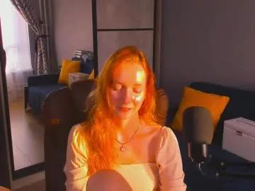 oddlyfamiliar from Chaturbate