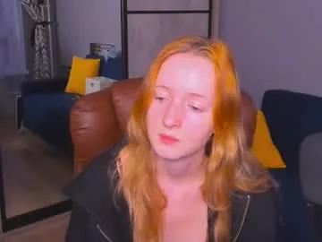 oddlyfamiliar from Chaturbate