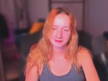 oddlyfamiliar from Chaturbate