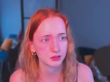 oddlyfamiliar from Chaturbate