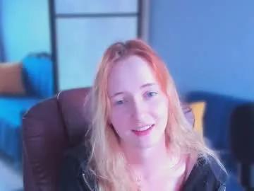 oddlyfamiliar from Chaturbate