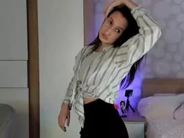 odelinaclem from Chaturbate is Freechat