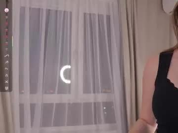 odelindabeames from Chaturbate is Freechat