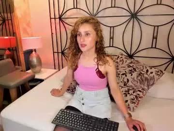 odette_bulgari from Chaturbate is Private