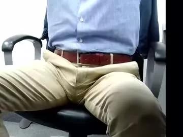 officelush from Chaturbate