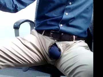 officelush from Chaturbate