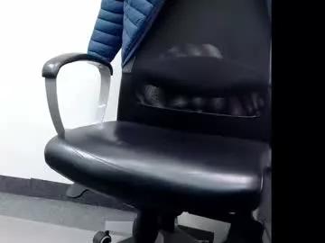 officelush from Chaturbate