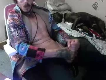 official_god_of_fuck from Chaturbate is Freechat