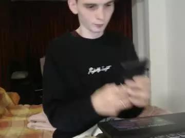 ofsolovicio from Chaturbate