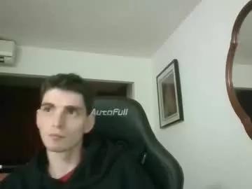 ofsolovicio from Chaturbate
