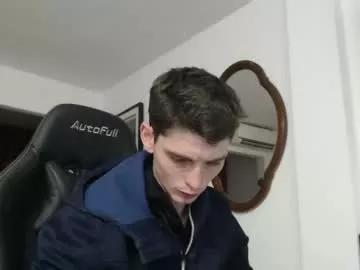 ofsolovicio from Chaturbate