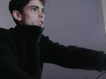 ofsolovicio from Chaturbate