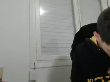 ofsolovicio from Chaturbate