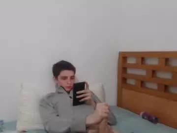 ofsolovicio from Chaturbate
