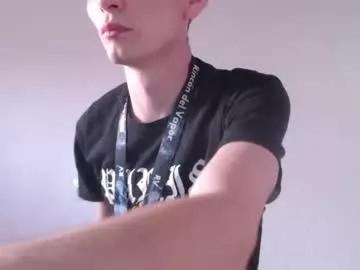 ofsolovicio from Chaturbate