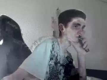 ofsolovicio from Chaturbate