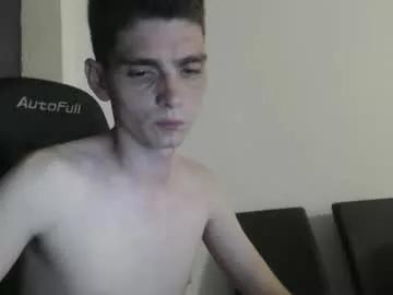 ofsolovicio from Chaturbate