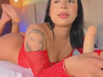 oh_hollyy from Chaturbate