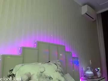 oksanafedorova from Chaturbate is Private